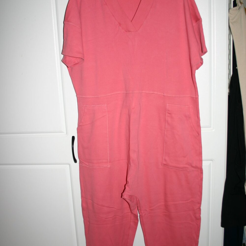 Zenana Jumpsuit